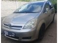 TOYOTA COROLLA VERSO 2006/9 - 2