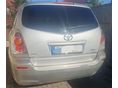 TOYOTA COROLLA VERSO 2006/9 - 6