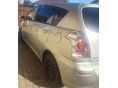 TOYOTA COROLLA VERSO 2006/9 - 7