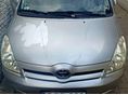 TOYOTA COROLLA VERSO 2006/9 - 8