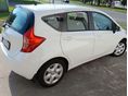 NISSAN NOTE 2016 - 2