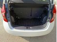 NISSAN NOTE 2016 - 5