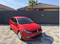 VOLKSWAGEN POLO 1.4 85 Highline