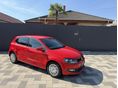 VOLKSWAGEN POLO 2010/6 - 2