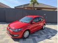 VOLKSWAGEN POLO 2010/6 - 7