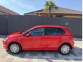 VOLKSWAGEN POLO 2010/6 - 8