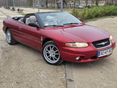 CHRYSLER STRATUS 2000/3 - 1