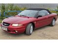 CHRYSLER STRATUS 2000/3 - 8