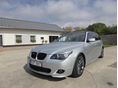 BMW 535 2006/6 - 1