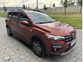 DACIA JOGGER 1.0 TCe Comfort (7 személyes )