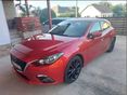 MAZDA 3 2.2 D Attraction