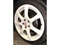 HONDA CIVIC 2006/7 - 5