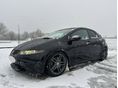 HONDA CIVIC 2006/7 - 11