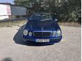 MERCEDES-BENZ CLK 230 2003/9 - 2