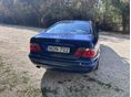 MERCEDES-BENZ CLK 230 2003/9 - 3