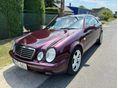 MERCEDES-BENZ CLK 230 Kompressor