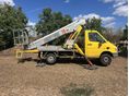 MERCEDES-BENZ SPRINTER 1998 - 1