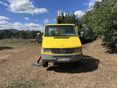 MERCEDES-BENZ SPRINTER 1998 - 3