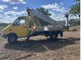 MERCEDES-BENZ SPRINTER 1998 - 4