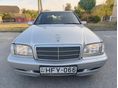 MERCEDES-BENZ C-OSZTÁLY 1997/9 - 1