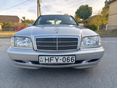 MERCEDES-BENZ C-OSZTÁLY 1997/9 - 3
