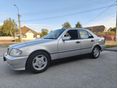 MERCEDES-BENZ C-OSZTÁLY 1997/9 - 4