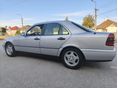 MERCEDES-BENZ C-OSZTÁLY 1997/9 - 5