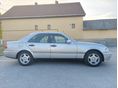 MERCEDES-BENZ C-OSZTÁLY 1997/9 - 8