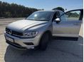 VOLKSWAGEN TIGUAN 2017/1 - 2