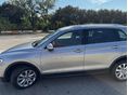 VOLKSWAGEN TIGUAN 2017/1 - 3