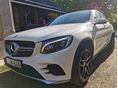 MERCEDES-BENZ GLC 250 D 4Matic