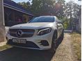 MERCEDES-BENZ GLC 250 2016/9 - 2