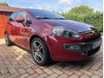 FIAT GRANDE PUNTO 1.4 8V Actual