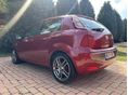 FIAT GRANDE PUNTO 2009/12 - 5