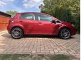 FIAT GRANDE PUNTO 2009/12 - 8