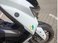 YAMAHA N-MAX 125 TECH MAX SEL1