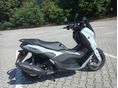 YAMAHA N-MAX 125 TECH MAX 2025/5 - 5