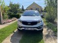 KIA SPORTAGE 2.0 CRDi EX Prémium 4x4