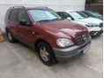 MERCEDES-BENZ ML 270 2001/1 - 1