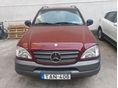 MERCEDES-BENZ ML 270 2001/1 - 4