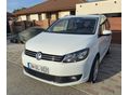 VOLKSWAGEN TOURAN 2015/3 - 2