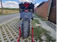APRILIA SHIVER 2011/10 - 3