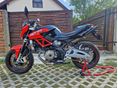 APRILIA SHIVER 2011/10 - 5