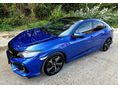HONDA CIVIC 1.5 T Sport Plus Full kerámiabevonat/Garantált KM/Vezetett szervízkönyv/Panoráma tető/Navi