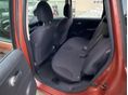 NISSAN NOTE 2006/8 - 6