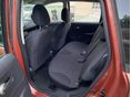 NISSAN NOTE 2006/8 - 7