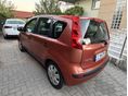 NISSAN NOTE 2006/8 - 9