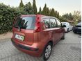 NISSAN NOTE 2006/8 - 10
