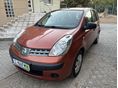 NISSAN NOTE 2006/8 - 3