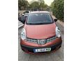 NISSAN NOTE 2006/8 - 4